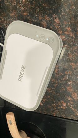 Electric Baby Wipe Warmer