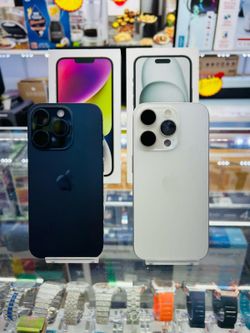 Iphone 14 Pro Max 128gb Unlocked