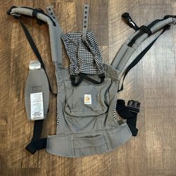 Ergobaby Carrier