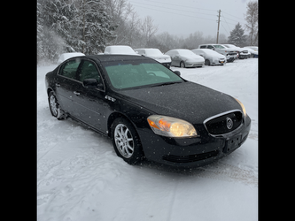 2006 Buick Lucerne