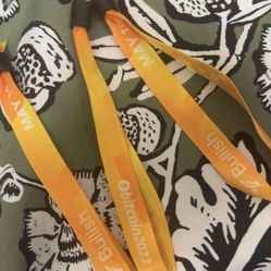 Bitcoin Conference Miami 2 Tickets 