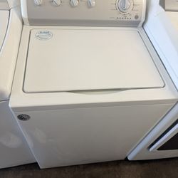 Single Crosley Washer 90 Day Warranty Free Same Day Delivery And Installation 