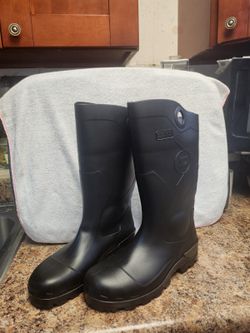 Botas de mujer talla 7