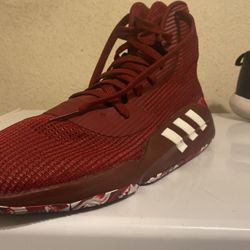 Adidas pro shop bounce for sale