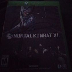 Xbox One Disc