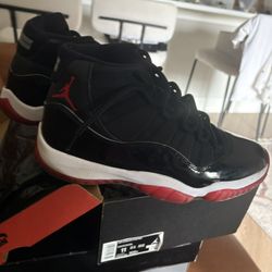 Jordan 11 size 11