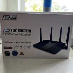 Brand New Gaming Router 