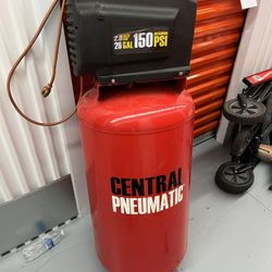 Compressor 