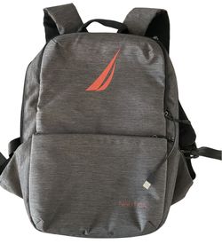 Nautica Backpack