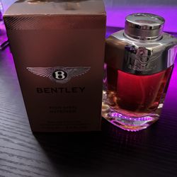 Bentley Cologne