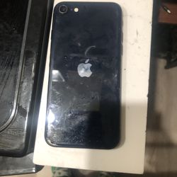 iPhone SE 2 