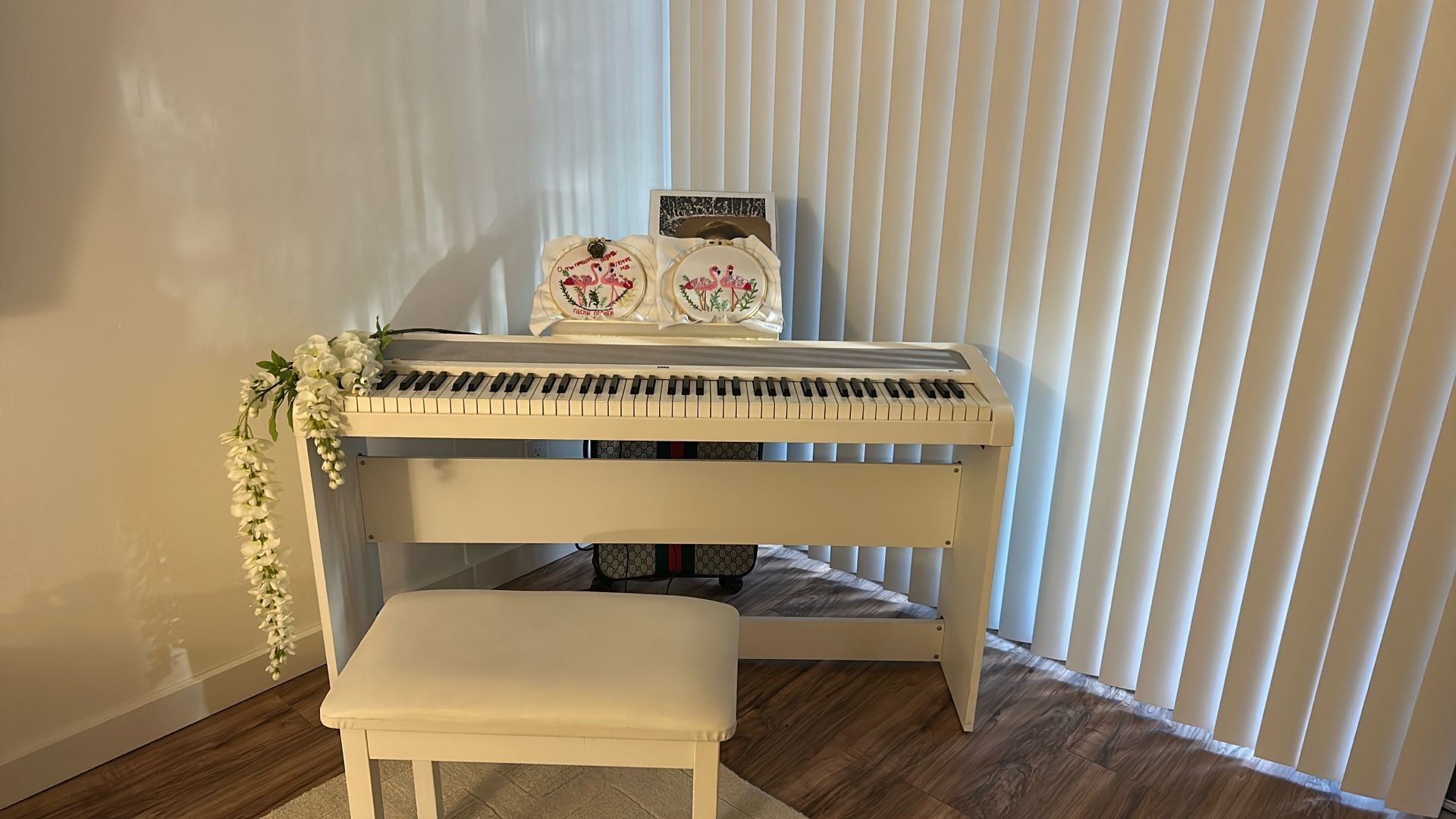 Piano
