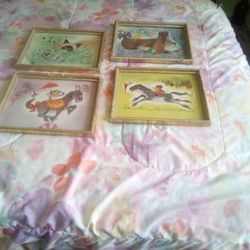 Vintage Pictures.