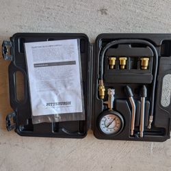 Compression Test Kit 