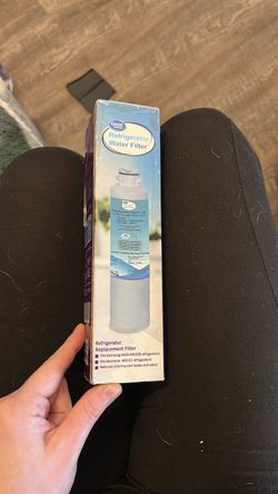 Great Value Refrigerator Water Filter F-102