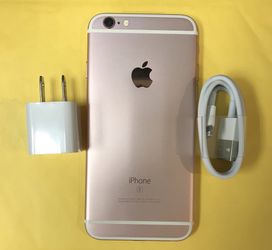 iPhone 6s 64GB Factory Unlocked