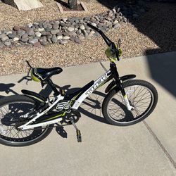 TREK JET 20 Kids Bike