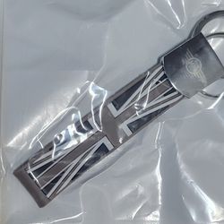 Key Chain Holder For Mini Cooper