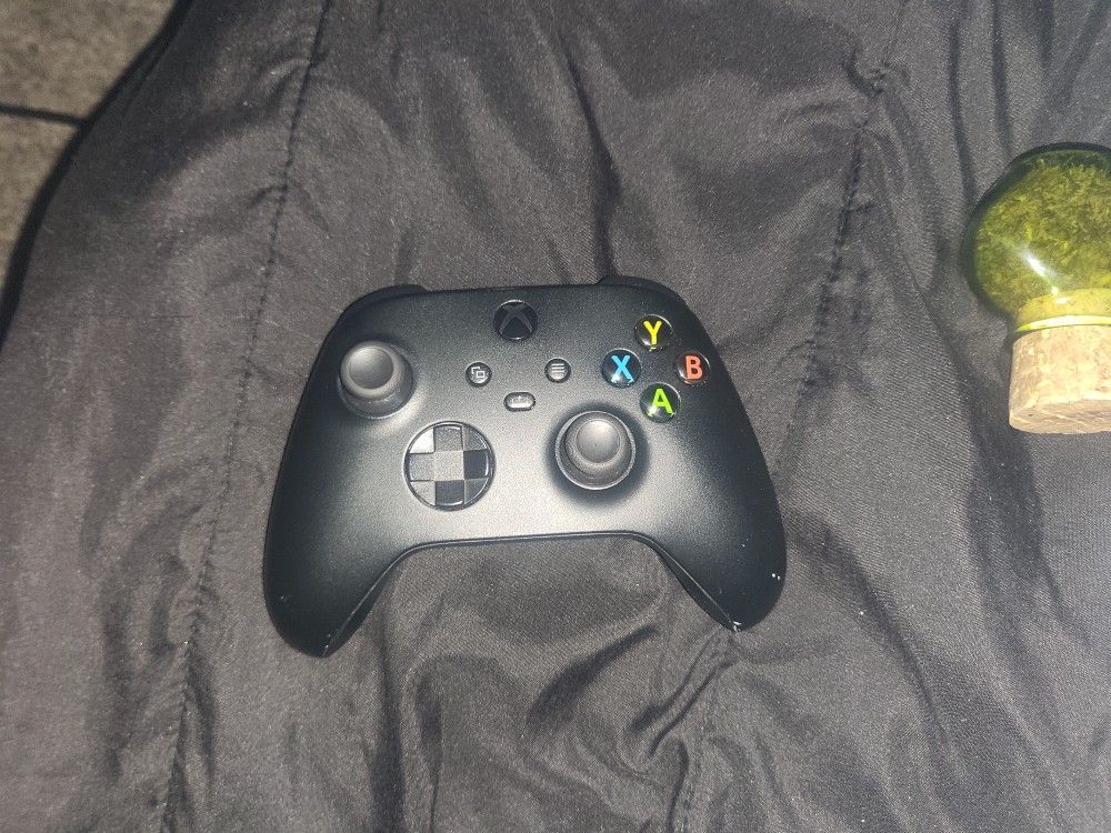 Newer Gen Xbox Controller