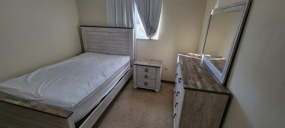 3 Piece Bedroom Set