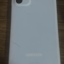 Samsung Galaxy A23 - Blue (128 GB, for parts and repair)