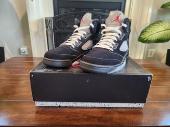 Jordan 5 "Reimagined"