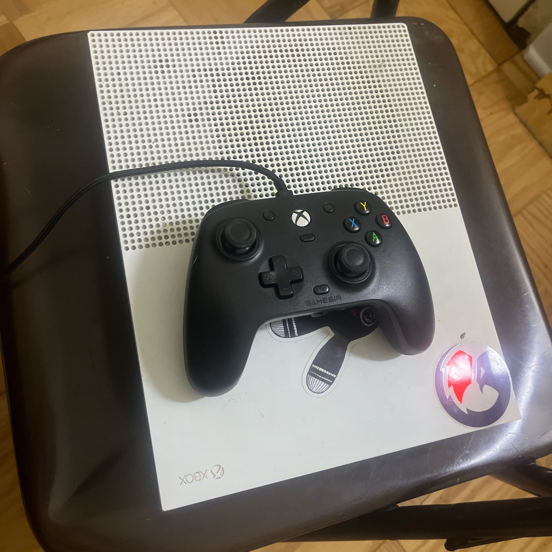 Xbox 1
