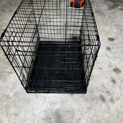 Dog Kennel
