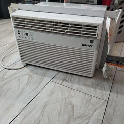 A/C BTU6000