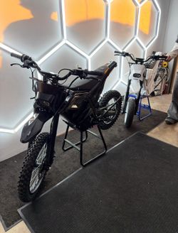 Ionicmoto alpha pros