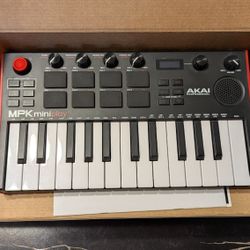 mini keyboard piano