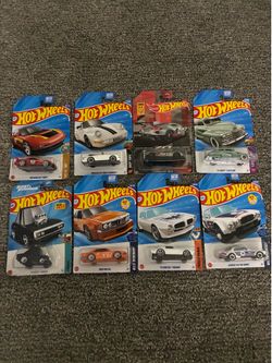 Hotwheels Bundle