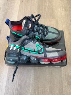 CPFM x Nike Vapormax