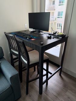 Dinner table