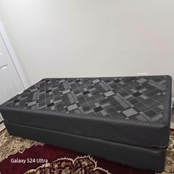 Twin bed box springs