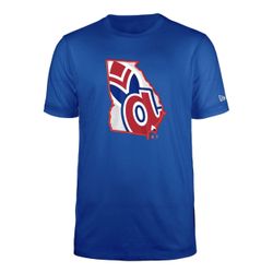 Coopertown collection x New Era MLB Atlanta Braves Gameday State T-Shirt NWT
