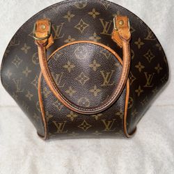 LV Ellipse PM