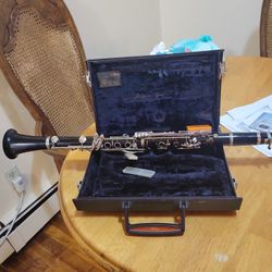 Clarinets  Vito 