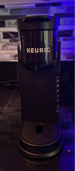 Keurig K-Express Coffee Maker – Like New, Used Only Twice