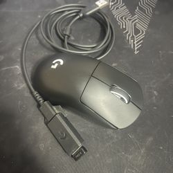 Gaming Mouse
