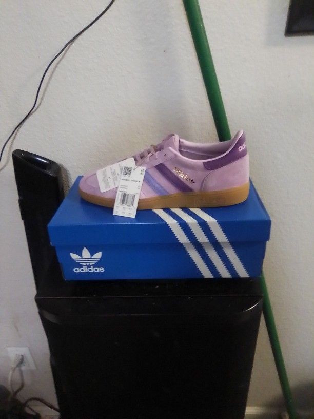 New Adidas