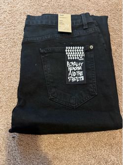 Ksubi jeans