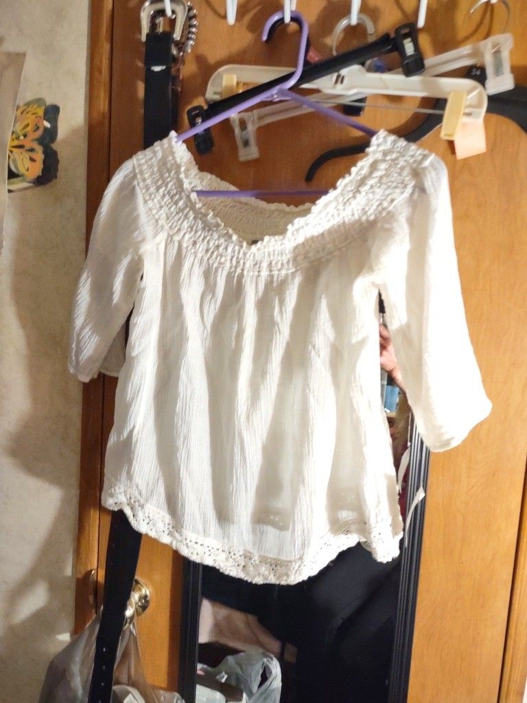 blouse