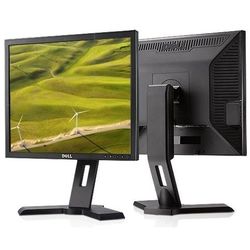 Dell 2 Monitor Desktop Ready For Home Business
