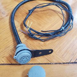 Ravelco Anti Theft Device, Ignition Disabler for Cars Trucks SxS Tractor Equipment Boat RV Van