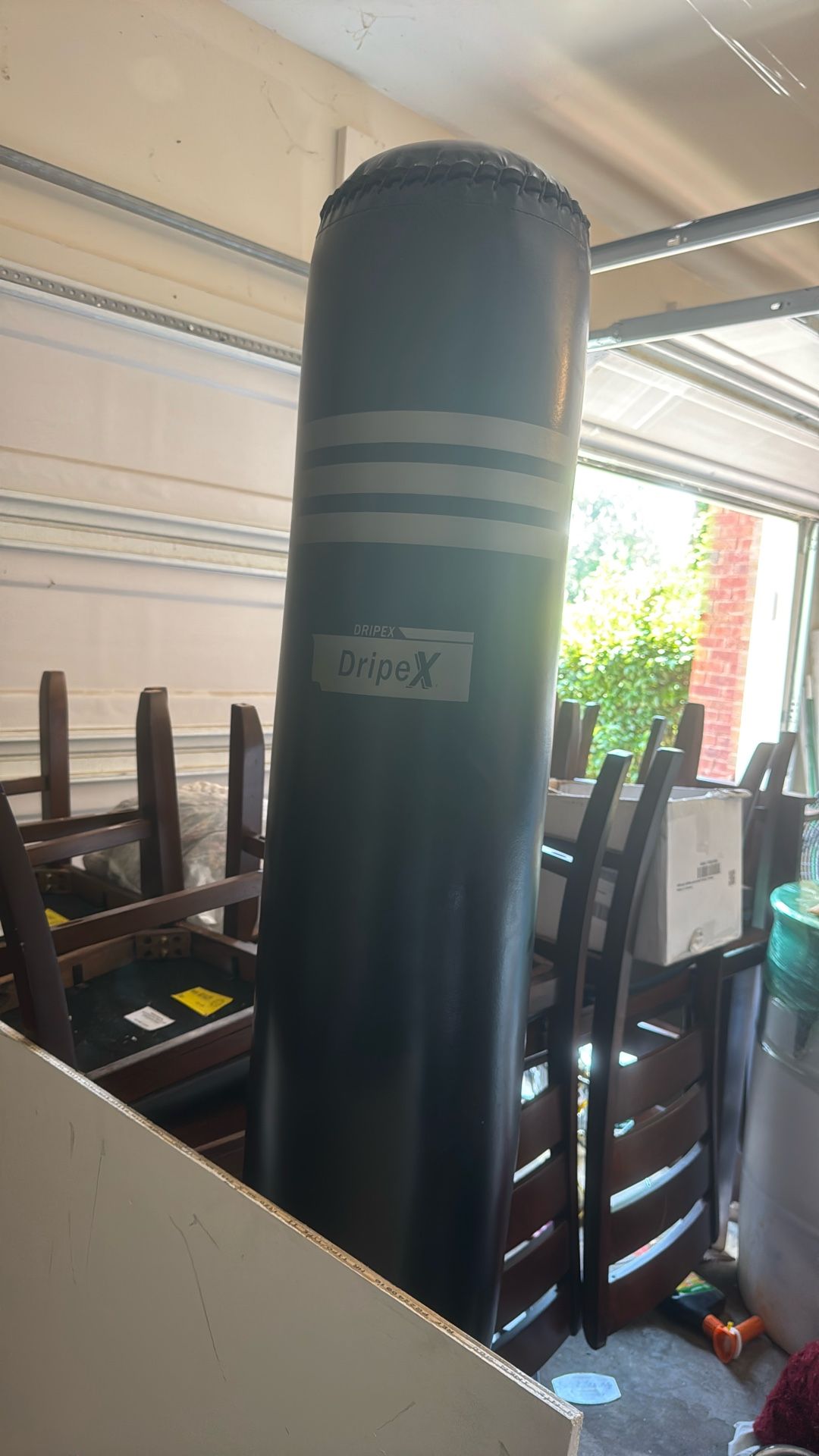 Punching Bag