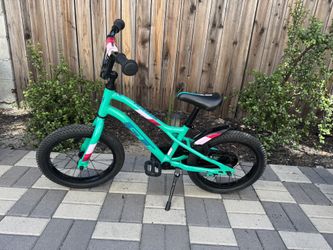 GT Bikes Siren 16’ (Kid's Bike)