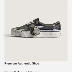 Vans Premium Authentic La Habana 