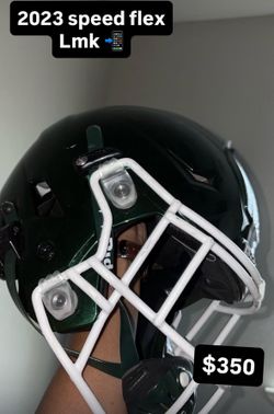 2023 speed flex size Medium
