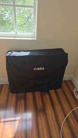 Brand New Cloris Massage Table